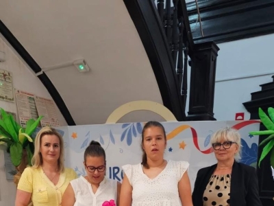 UROCZYSTE ZAKOŃCZENIE ROKU SZKOLNEGO 2025/2026 - zdjęcie11