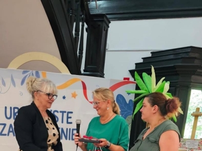UROCZYSTE ZAKOŃCZENIE ROKU SZKOLNEGO 2025/2026 - zdjęcie8