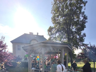 Pożegnanie lata - zdjęcie2