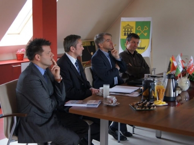 Partner Szwajcarski w Gminie Łodygowice - zdjęcia - zdjęcie34