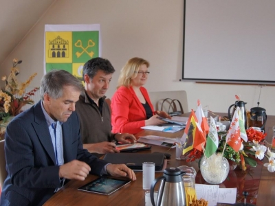 Partner Szwajcarski w Gminie Łodygowice - zdjęcia - zdjęcie33