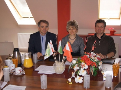Partner Szwajcarski w Gminie Łodygowice - zdjęcia - zdjęcie31