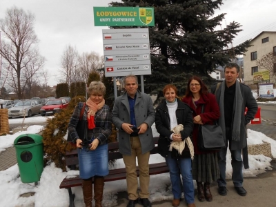 Partner Szwajcarski w Gminie Łodygowice - zdjęcia - zdjęcie30