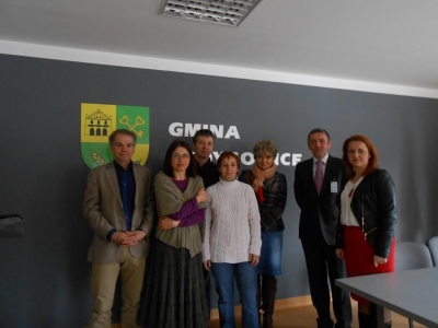 Partner Szwajcarski w Gminie Łodygowice - zdjęcia - zdjęcie3