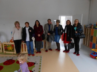 Partner Szwajcarski w Gminie Łodygowice - zdjęcia - zdjęcie2