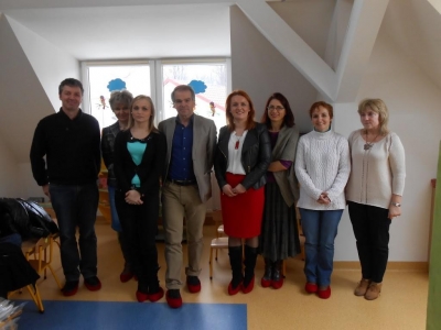 Partner Szwajcarski w Gminie Łodygowice - zdjęcia - zdjęcie1