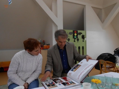 Partner Szwajcarski w Gminie Łodygowice - zdjęcia - zdjęcie6