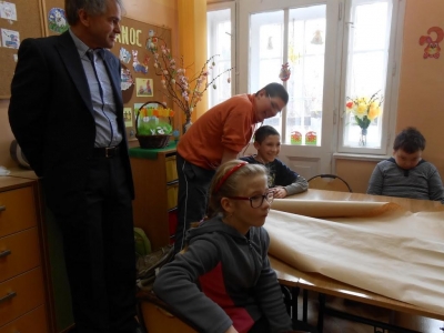 Partner Szwajcarski w Gminie Łodygowice - zdjęcia - zdjęcie25
