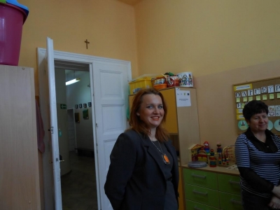 Partner Szwajcarski w Gminie Łodygowice - zdjęcia - zdjęcie24