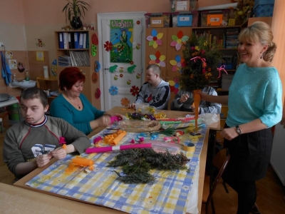 Partner Szwajcarski w Gminie Łodygowice - zdjęcia - zdjęcie20