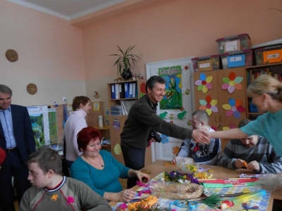 Partner Szwajcarski w Gminie Łodygowice - zdjęcia - zdjęcie19