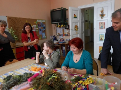 Partner Szwajcarski w Gminie Łodygowice - zdjęcia - zdjęcie18