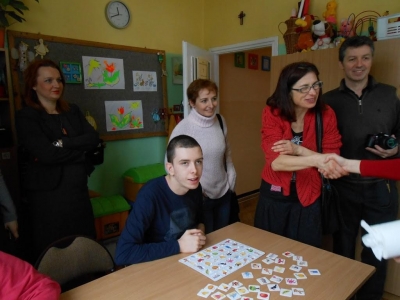 Partner Szwajcarski w Gminie Łodygowice - zdjęcia - zdjęcie16
