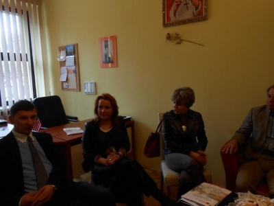 Partner Szwajcarski w Gminie Łodygowice - zdjęcia - zdjęcie12