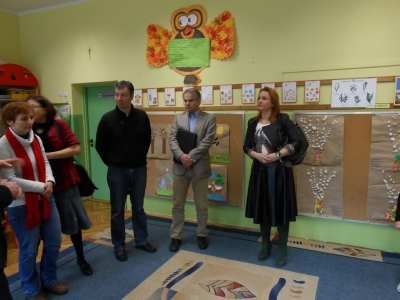 Partner Szwajcarski w Gminie Łodygowice - zdjęcia - zdjęcie26