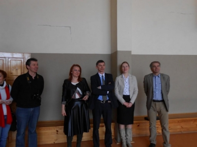 Partner Szwajcarski w Gminie Łodygowice - zdjęcia - zdjęcie11