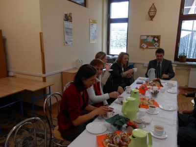 Partner Szwajcarski w Gminie Łodygowice - zdjęcia - zdjęcie4
