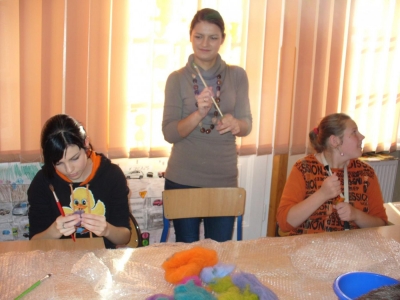 Zajęcia Integracyjne - zdjęcie18