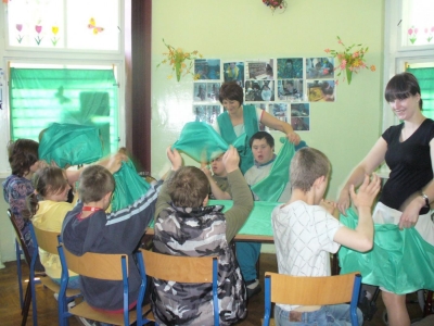 Zajęcia Integracyjne - zdjęcie13