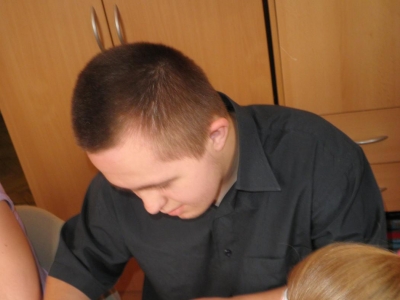 Warsztaty malowania na szkle - zdjęcia - zdjęcie3