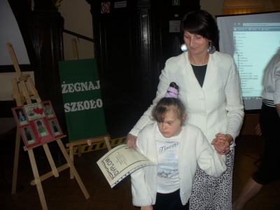 Zakończenie Roku Szkolnego - zdjęcie2