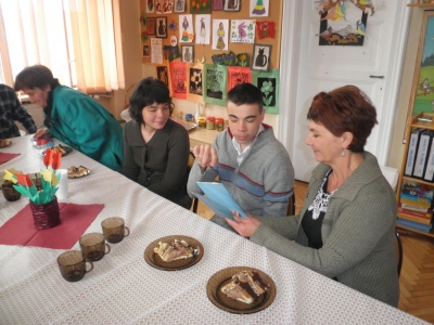 ŚWIĘTO MAMY - zdjęcia - zdjęcie17