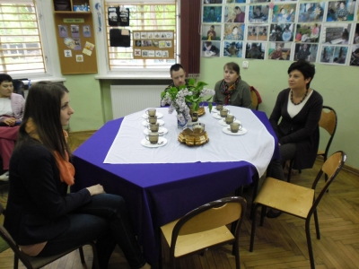 ŚWIĘTO MAMY - zdjęcia - zdjęcie20