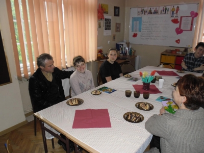 ŚWIĘTO MAMY - zdjęcia - zdjęcie15