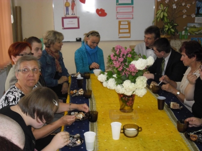 ŚWIĘTO MAMY - zdjęcia - zdjęcie11