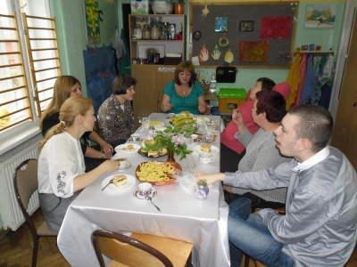 ŚWIĘTO MAMY - zdjęcia - zdjęcie22