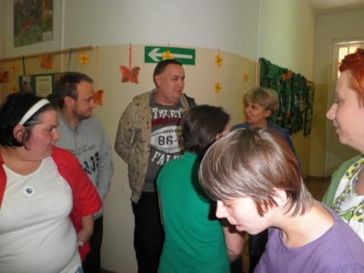 Spotkanie absolwentów - zdjęcia - zdjęcie5