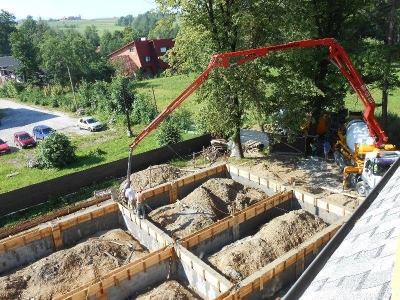 Z kroniki rozbudowy szkoły czerwiec 2013 - zdjęcia - zdjęcie2