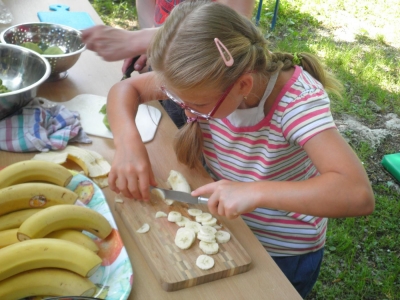 Owocowy piknik 2013 - zdjęcia - zdjęcie14