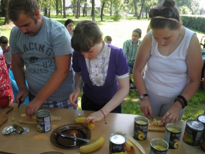 Owocowy piknik 2013 - zdjęcia - zdjęcie2