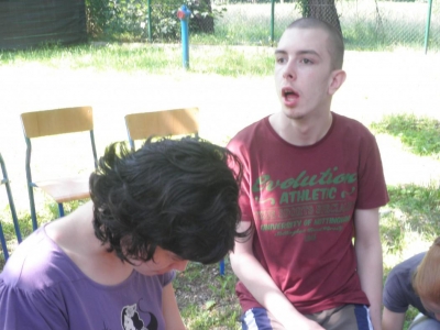 Owocowy piknik 2013 - zdjęcia - zdjęcie4