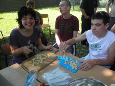 Owocowy piknik 2013 - zdjęcia - zdjęcie7