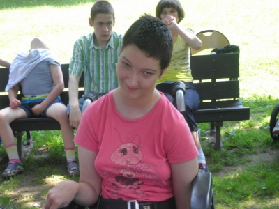 Owocowy piknik 2013 - zdjęcia - zdjęcie9