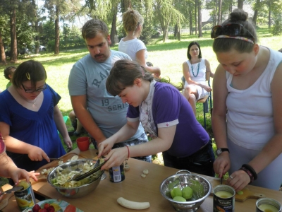 Owocowy piknik 2013 - zdjęcia - zdjęcie10