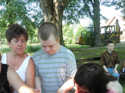 Owocowy piknik 2013 - zdjęcia - zdjęcie11