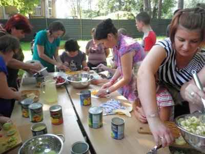 Owocowy piknik 2013 - zdjęcia - zdjęcie12