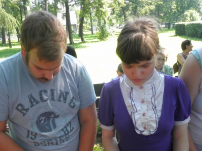 Owocowy piknik 2013 - zdjęcia - zdjęcie15