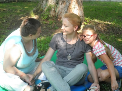 Owocowy piknik 2013 - zdjęcia - zdjęcie19