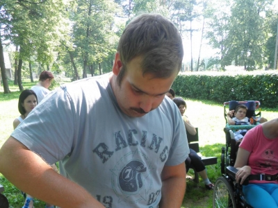 Owocowy piknik 2013 - zdjęcia - zdjęcie16