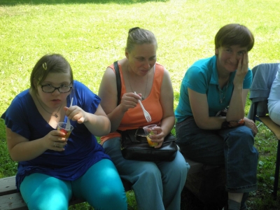 Owocowy piknik 2013 - zdjęcia - zdjęcie20
