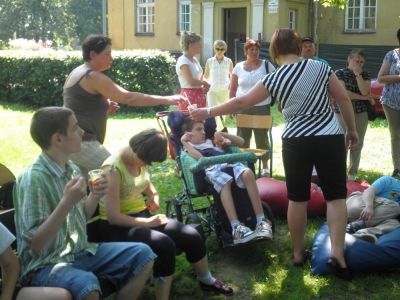 Owocowy piknik 2013 - zdjęcia - zdjęcie21