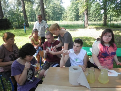 Owocowy piknik 2013 - zdjęcia - zdjęcie22