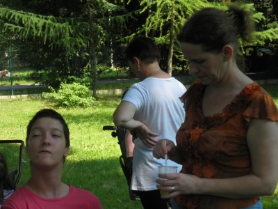 Owocowy piknik 2013 - zdjęcia - zdjęcie24