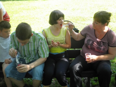 Owocowy piknik 2013 - zdjęcia - zdjęcie26