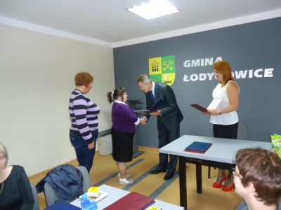 Nagrody dla najlepszych 2013 - zdjęcia - zdjęcie1