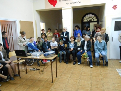 Zakończenie roku szkolnego 2012/2013 - zdjęcia - zdjęcie3